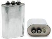 National Brand Alternative 503103 Motor Run Capacitor 30 5 Mfd 370 Vac Pack of 3