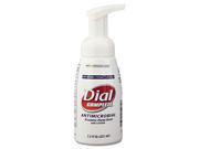 Dial Complete Antimicrobial Foaming Hand Soap Pump Bottle