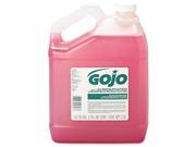 GOJO Bulk Pour All Purpose Pink Lotion Soap