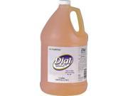Dial Corporation 880249 Dial Body Hair Shampoo 1 Gal Pack of 3