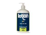 EO Products Everyone Lotion Men Cucumber and Lemon 32 oz 1175413