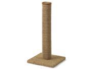 Sustainable Lifestyles 24 post spice 24 in. Sisal Cat Scratching Post Spice
