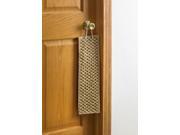 Sustainable Lifestyles doorknob sunlight Door Knob Hanging Sisal Scratch Pad Sunlight