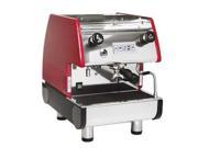 European Gift PUB 1V R La Pavoni Pub 1 Group Volumetric Dosing Espresso Machine