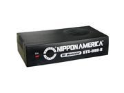 AUDIOP RF090 Fm Modulator Nippon for Home Systems