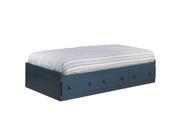 South Shore Summer Breeze Country Blueberry Mates Bed 3294080
