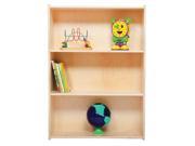 Contender C12942F Contender Bookshelf 42.12 In. H Assembled