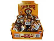 Smokehouse Pet Usa Made Knee Bone 25 Piece 85941 Pack of 25