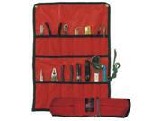 Paktek 93400 ToolRoll Bag Paktek 93400 ToolRoll Bag