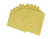 AzureGreen RPL34 3 in. X 4 in. Light Parchment 12 Pack
