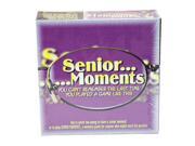 Brybelly Holdings TTDC 05 Senior Moments Board Game