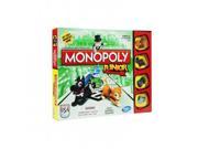 Brybelly Holdings TEVE 33 Monopoly Junior