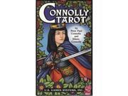 AzureGreen DCONTAR1 Connolly Tarot Deck