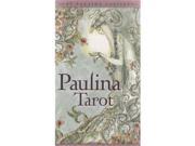 AzureGreen DPAUTAR Paulina Tarot Deck