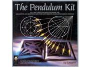 AzureGreen DPENKIT0PS Pendulum Kit