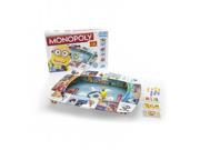 Brybelly Holdings TEVE 21 Despicable Me 2 Monopoly