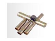 Invensys 585028 Copper Heat Pump Control Application