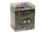 Brybelly Holdings TZOB 10 Golo Dice Game Travel Edition