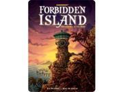 Brybelly Holdings TGMW 01 Forbidden Island