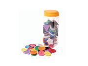 Assorted Large Buttons 1Lb