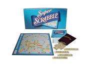 Brybelly Holdings TWMG 27 Super Scrabble