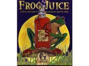 Brybelly Holdings TGMW 02 Frog Juice Toys