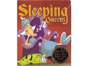 Brybelly Holdings TGMW 04 Sleeping Queens