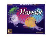 Brybelly Holdings TRAR 03 Hanabi
