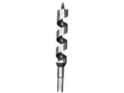 Morris Products 13668 Nail Hawg Auger Bits 0.8 8 In. X 7.7 5 In.