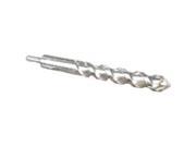 Morris Products 13652 Carbide Tip Masonry Bits 1.13 In. X 12 In.