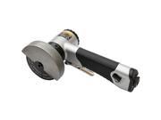 Astro Pneumatic Tool Ao209 Onyx In Line 3 In. Cut Off Tool