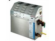 Sussman Automatic MS400EB1 ESeries 9kW Steam Bath Generator
