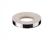 Xylem Group MR100CP Vessel Mounting Ring in Chrome
