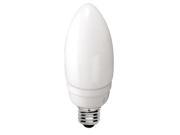 Technical Consumer Products 611614 Encapsulated Compact Fluorescent Torpedo Lamp