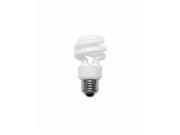 Technical Consumer Products 110470 Spiral Cfl 27W 2700K 3 Pack