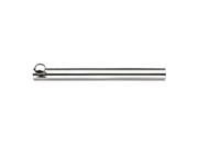 Baldwin 9BR7021 003 6 in. Surface Bolt in Polished Chrome