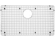 Blanco 221018 Stainless Steel Sink Grid for Precision Precision 10 Super Single Bowl