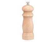 Chef Specialties 06250 6 Inch 15cm SalemNatural Pepper Mill