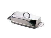 Cuisinox BUT05 Covered Butter Dish Entertaining Serving Accessory