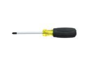 Morris Products 54122 Phillips Cushion Grip Screwdriver No. 2 X 2 In.