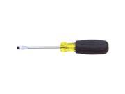 Morris Products 54112 Cabinet Tip Cushion Grip Screwdriver 3 In.
