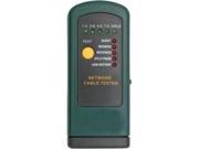 Morris Products 57316 Multi Network Cable Tester