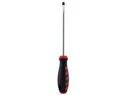 Great Neck Saw 58704 Great Neck Saw 58704 .25 in. X 6 in. Slotted Screwdriver