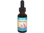Herbs for Kids Immune Support Formula Alcohol Free Nettles Eyebright 1 fl. oz. 215409