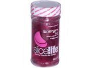 Hero Nutritional Products Slice of Life Energy Booster Gummy Vitamins for Adults 221506