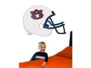 Adventure Furniture C0516 Auburn Auburn University 3D Football Helmet Art no stickers