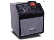 FIRST AUDIO MANUFACTURING ICUBE50 50W Portable Speaker with iPod Dock