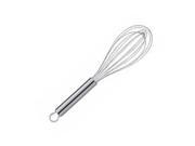 Cuisinox WSK25 Cuisinox 9.8 inch whisk 1.8 Stainless steel