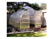 Exaco RIGA III Greenhouse Kit