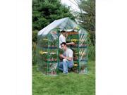 TekSupply 104207 Garden Starter Greenhouse